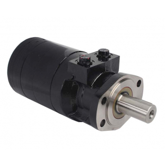 Parker TG hydraulic motor 623cc, 121 bar TG0625MW460AAAB