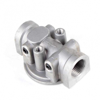 3/4 "BSP / 3/4" BSP hydraulic filter head