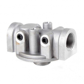1 1/4 "BSP 1 1/4" BSP hydraulic filter head