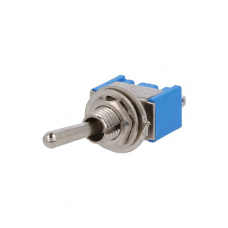 ON-ON switch 3A/250VAC