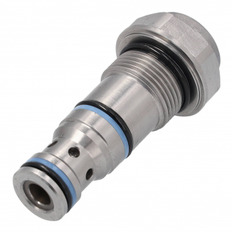 Wandfluh valve