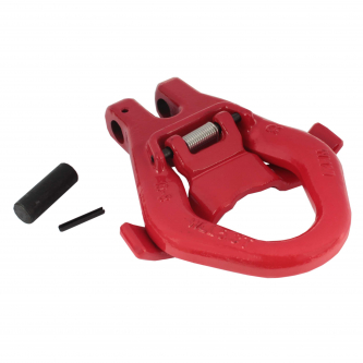 Container holder, class 8 WLL 5.3t