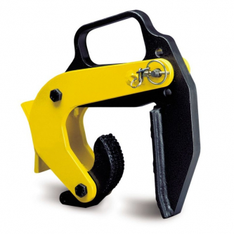 Clamp for concrete rings 500 kg 40-120