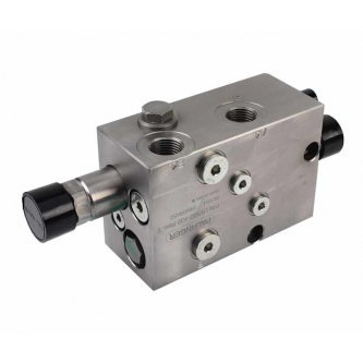Palfinger extension cylinder lock (ex. EV5144A EV1889)