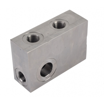 VCB06CN3B brake valve body for Bumar P184H