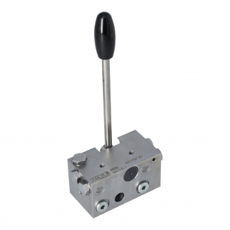 Hawe directional valve type VH