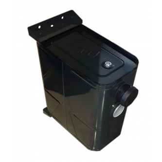 86L oil tank