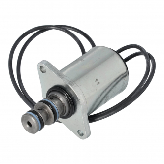 Solenoid valve Walvoil 12VDC (X191748X50)