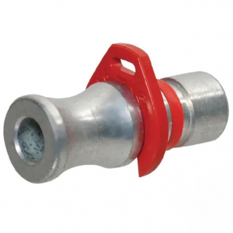 1/4 "DN 10mm WEO locking plug