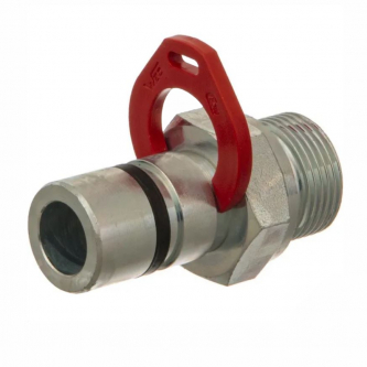 WEO 1 "adapter - GZ BSP 1"