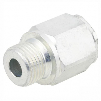 WEO quick coupler socket 1 "DN 30mm