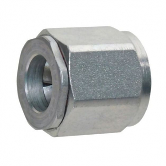 1/4 "DN 10mm WEO locking socket
