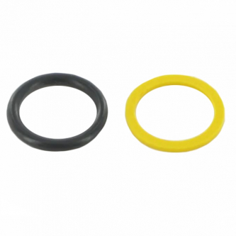 WEO 16mm hardware system gasket set