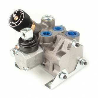 Manifold DNC35 / 1-GY- (120) -TERV-A1