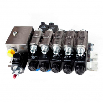 Manifold DNCE50 / 5 (180) E1 A1X4