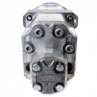 Pompa 3-sek 3+3+1GR