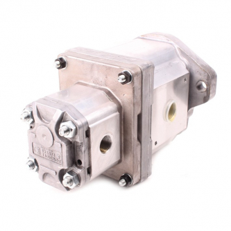 Pompa hydrauliczna zębata 331+205