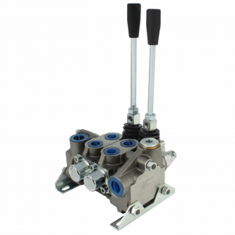 Manifold DNC35 / 2 A1x1 A3x1