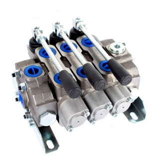 Manifold DNC65 / 3-MZ (180) A1Lx3