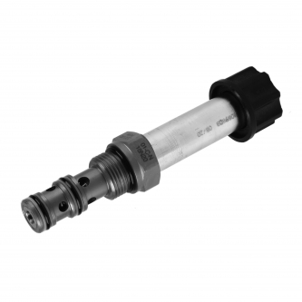 Hydac 3/2 solenoid valve, NO, M20x1.5; 350 bar