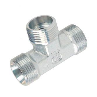 Logic valve M22x1.5