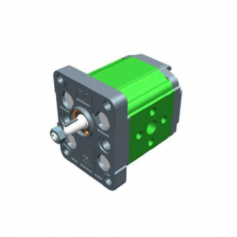 Gear pump XV1P 0.9