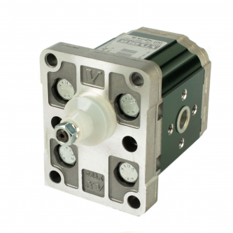 Gear pump XV-1P / 3.2 cm3