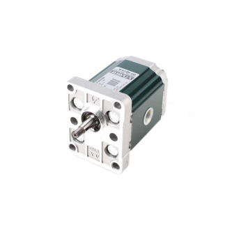 Gear pump XV-1P / 6.5 cm3 / revolution