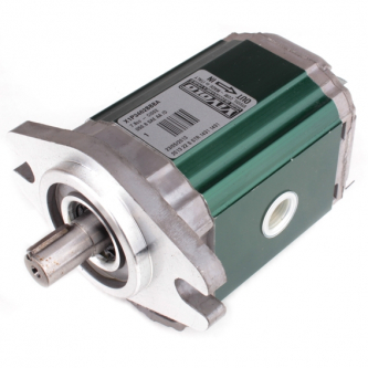 Gear pump XV-1P / 7.8 cm3 / revolution