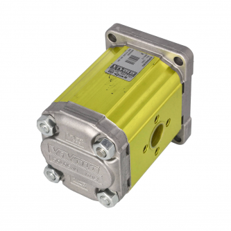 Hydraulic gear pump XV-2P / 30 cm3 / turn "36.5" Right