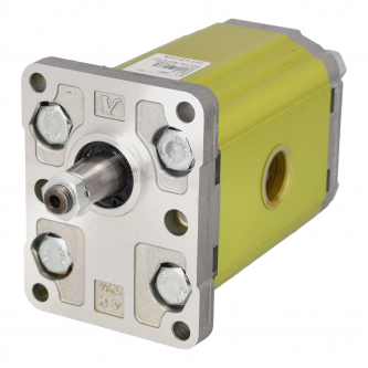 Gear pump XV-2P / 40 cm3 / rev