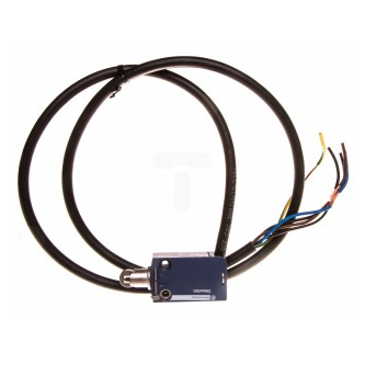 Limit switch 1R 1Z slowly changing metal pin with a roll, cable 1m