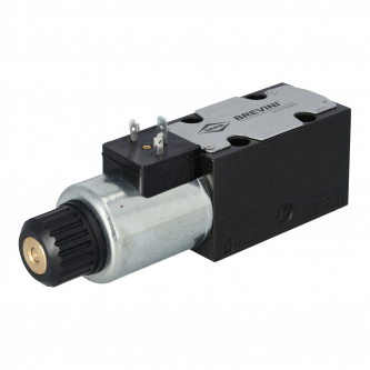ARON DANA proportional solenoid valve Brevin Multitel Sequanii XQP3C3HDFS12 12 VDC