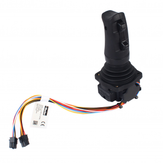Epsilon Parker IQAN joystick