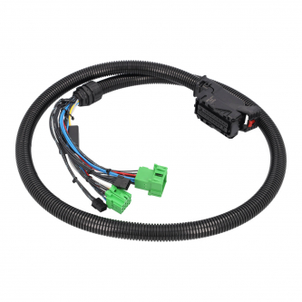 IQAN YBU236 joystick wiring harness