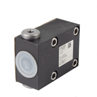 Atlas Hawe actuator lock