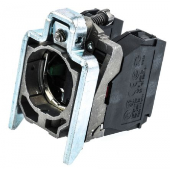 Contact element 22mm Harmony XB4 NOx1 NCx1