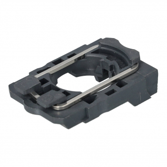 Clamping base 22mm