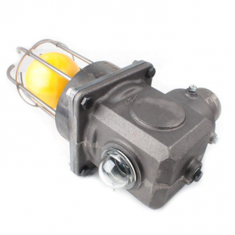 Openwork valve 2 balls d80