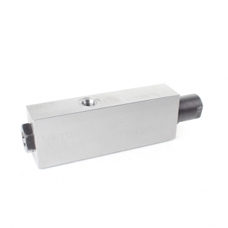 Hydraulic valve type ZBS10-160 for Bumar Koszalin P183 P184