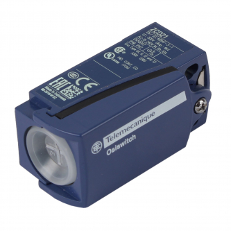 Telemecanique ZCD limit switch body