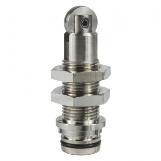 ZCE limit switch head