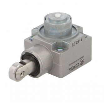 Limit switch drive