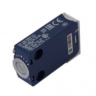 Limit switch body Telemecanique ZCMD25