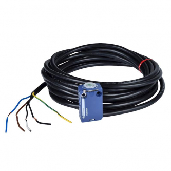 Limit switch body 1R 1Z delayed