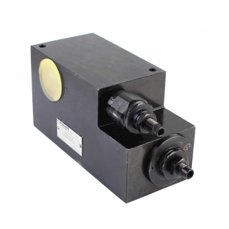 ZDSA-25 valve for the DUT-0203 crane