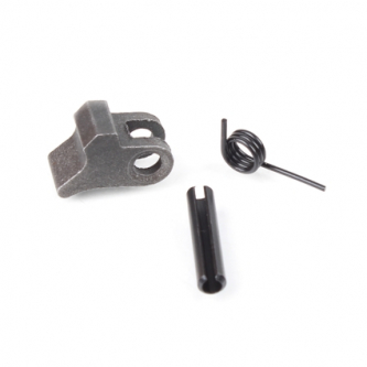 13-8mm safety hook latch