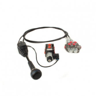 Joystick 3356 8A