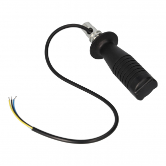 IC-3533 joystick knob