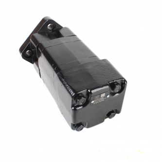 KSC hydraulic motor 320 cm3 / rev 1/2 "D = 32mm